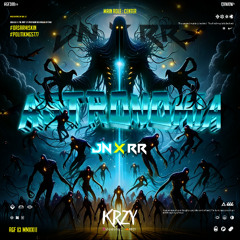 ASTRONOMIA ( KRZY X JN X RR ) #DASARMISKIN #POLITIKMGS777 #D'RED