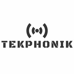 The Tekphonik Sessions - Kudos B2b Jay Shay B2b Dean Allen