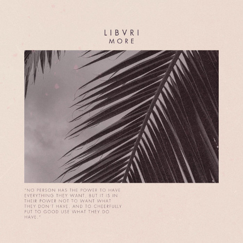More - Libvri (Short Version)