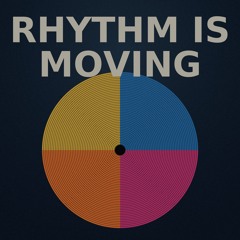 Rhythm Is Moving Chris Wild