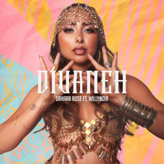 Divaneh (feat. WillyNoir)
