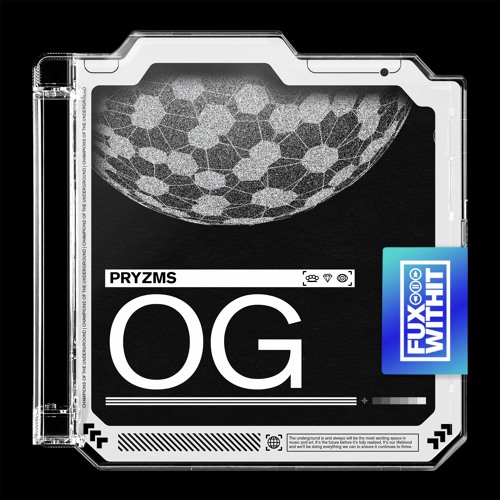 PRYZMS - OG