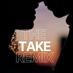THE TAKE (TORY LANEZ X CHRIS BROWN REMIX)
