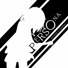 Persona w/ Ulchero (Official)