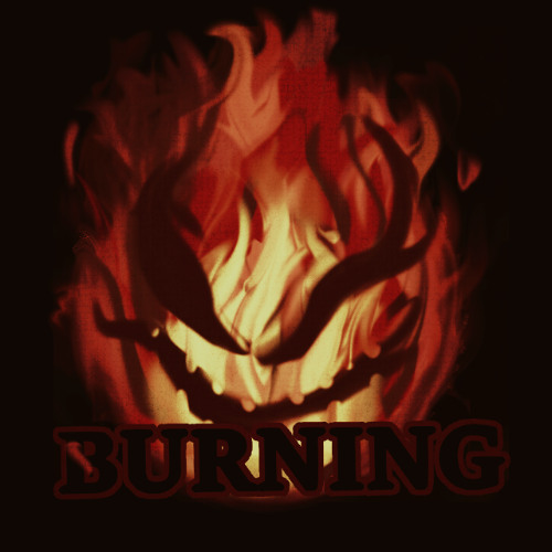 Burning