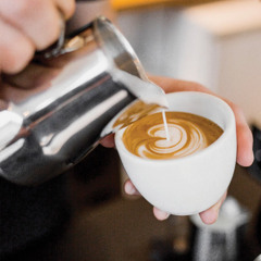 Chillhouse & Deep Vibes – 60 min Café Set | Groovy & Harmonic Mix by Josh Breitner