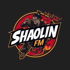Shaolin FM - instrumental prod. by Nekromantik