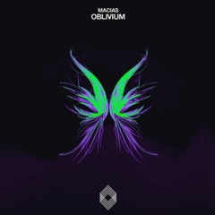 Oblivium (Orginal Mix) On KRYKED RECORDS