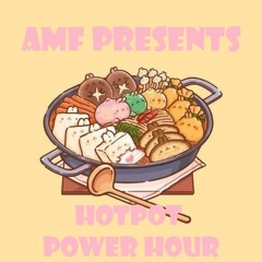 Hotpot Power Hour