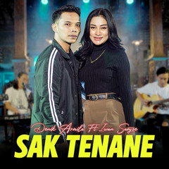 Sak Tenane (feat. Iwan Samjoe)