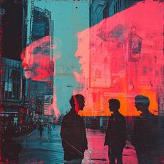 Glitch in der Matrix remastered