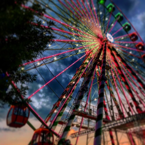 Hypnotic Dream