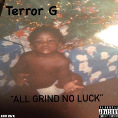 Terror G - Terrible Thoughts