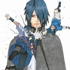 Sasuke
