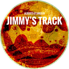 alberto d’angelo - JIMMY'S TRACK