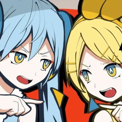 ピノキオピー - Aじゃないか feat. 初音ミク・鏡音リン / Isn’t it “A”