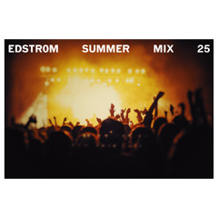 Summer Party Mix 2025