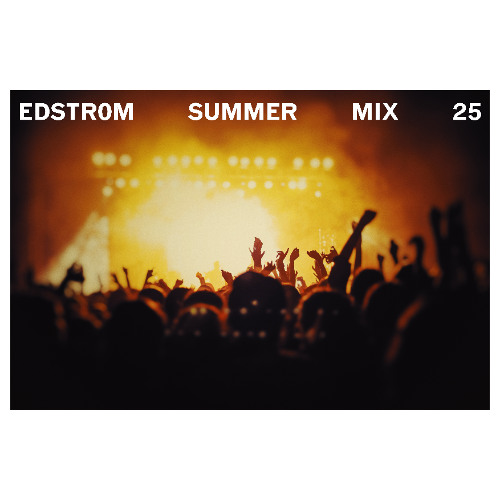 Summer Party Mix 2025