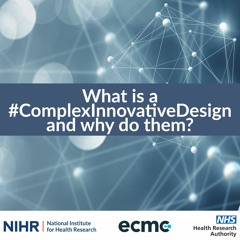 Podcast 2. What Is A Complex Innovative Design And Why Do Them