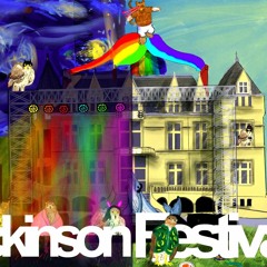 Dickinson Festival