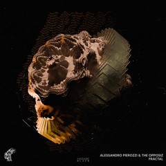 Alessandro Pierozzi & The Opposiz - Fractal [Harabe Black]
