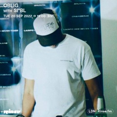 Oblig with SI*BL - 20 September 2022