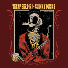 Tetap Berdiri (feat. Mad Billy)