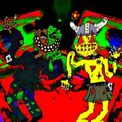 UNINVITED FUTURE w/ 6YXX (Prod. IsThisDeath)
