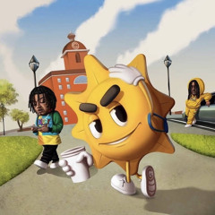Chief Keef - “3Fourty”