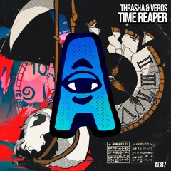 Time Reaper - THRASHA X VEROS