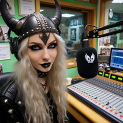 WXOJ 02-20-2025  with Baphomet Prime