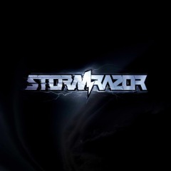 ViperStar & Lady Dubbz - Rev Up Stomp Out (Stormrazor Remix)