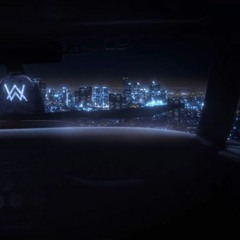 Alan Walker & Alok - Headlights (feat. KIDDO) [Remix]