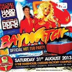 Outforce & Rescue @ TOWIH - Event 5 - Baywatch (31/08/2013)