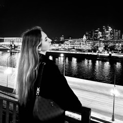 Водила чувствует мой вайб (TikTok Remix)