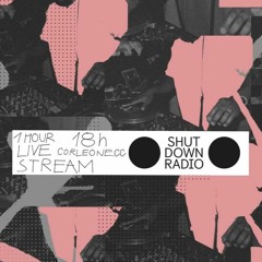 Shut Down Radio #102 Feat. Kit Curse