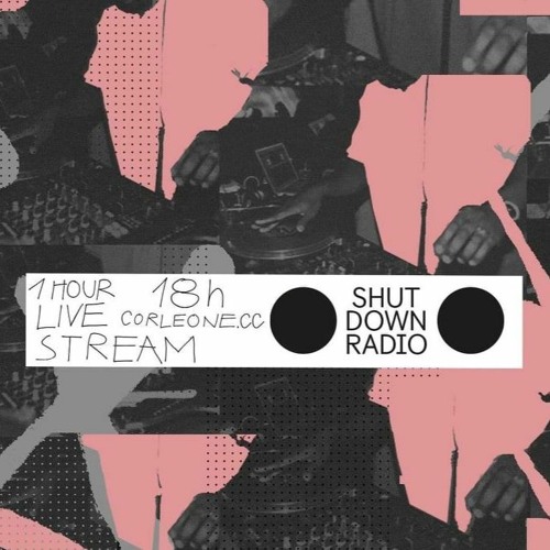 Shut Down Radio #102 Feat. Kit Curse