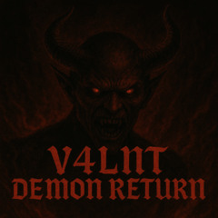 V4LNT-Demon Return