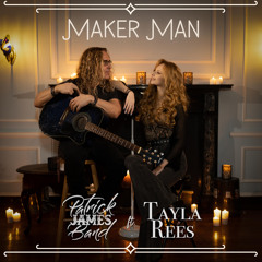 Maker Man (feat. Tayla Rees)