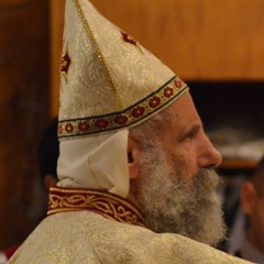 Look at Me- Fr. Louka Sidarous