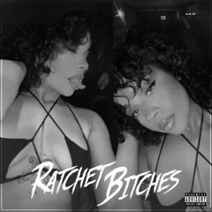 Bankroll Mane - feat. Andrew Molly - Ratchet Bitches