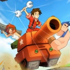 Advance Wars Reboot Camp OST - CO Power