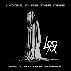 I CAN BE THE ONE (HELLRAZER REMIX LEGIT ALPHA BASS HOUSE EDIT)BUY=FREEDOWNLOAD