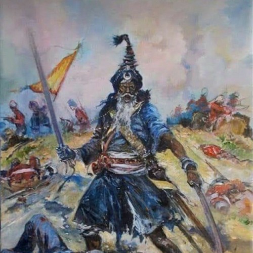 Sabhahin Aan Badhaiee Dhiee | ਸਭਹਿਨ ਆਨਿ ਬਧਾਈ ਦਈ।। (Sri Dasam Bani) - Ragi Harbans Singh Ji Ghulla