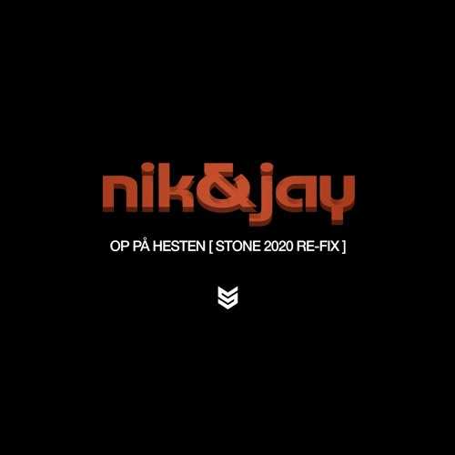 Op På Hesten (STONE 2020 Re-Fix)