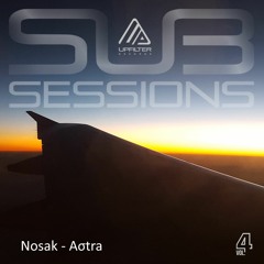 Nosak - Aσtra