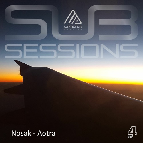 Nosak - Aσtra
