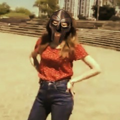 rap nonono - doom tribute