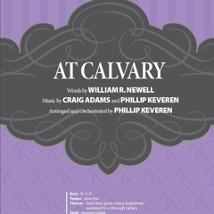 At Calvary