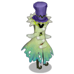 Paironormal Carnival Full Song - Wave 1 (My Singing Monsters)